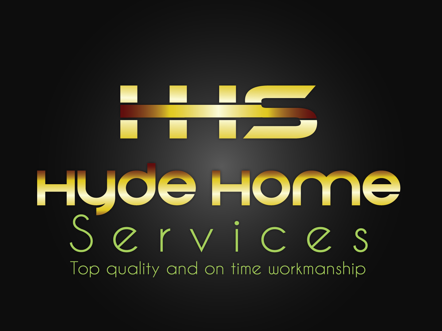 Hyde Home Services